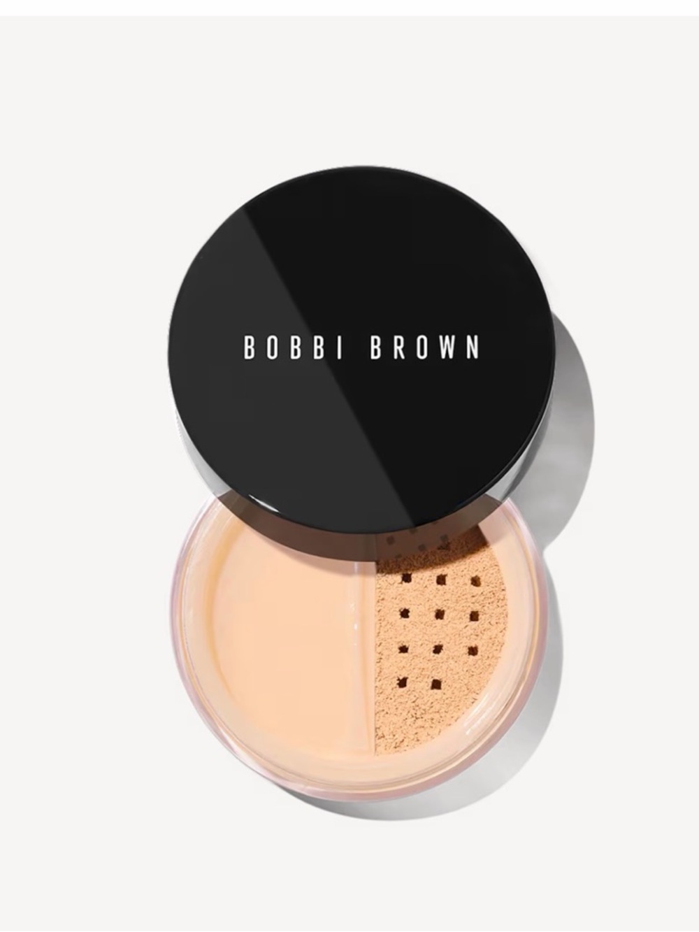 Bobbi Brown “Warm Natural”Sheer Finish Loose Powder NIB